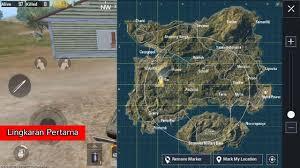 7 Tips Menang Gampang di PUBG Mobile untuk Pemula