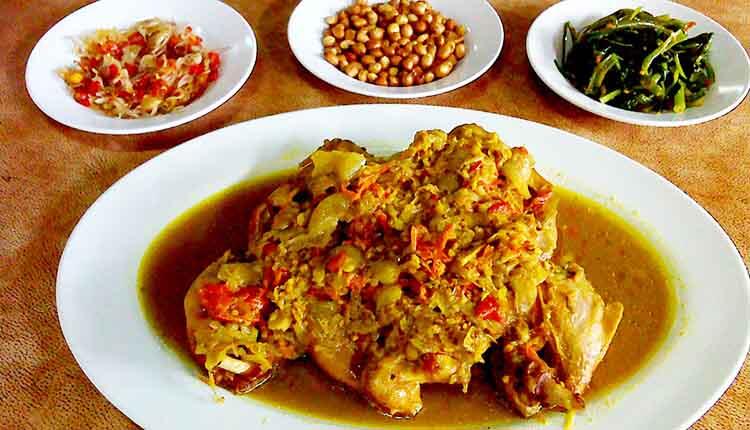 7 Rekomendasi Tempat Makan Halal dan Enak di Bali, Sudah Coba?