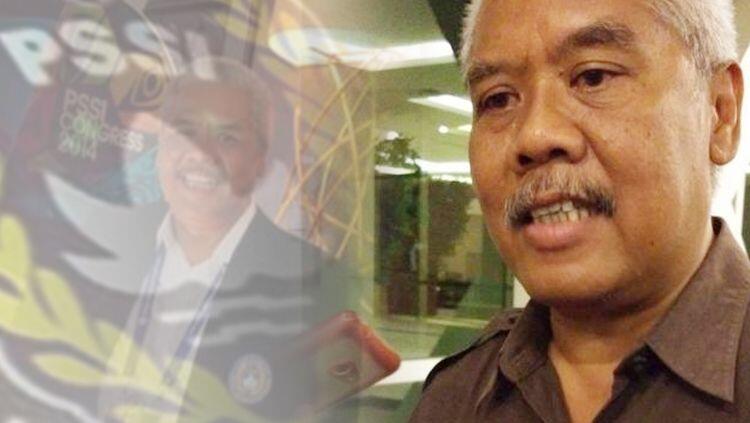 Kena Lagi! Anggota Komdis PSSI Ditangkap Satgas Antimafia Bola