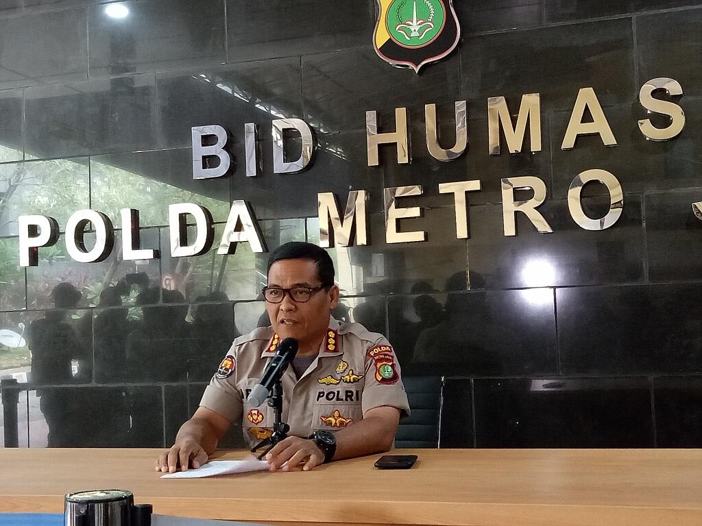 Mafia Bola Terbang ke Jakarta Menggunakan Identitas Palsu