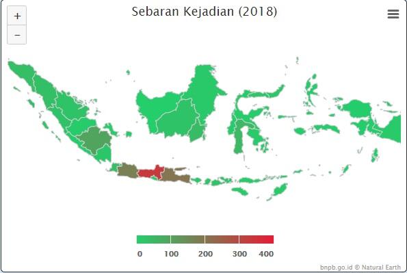 Mengintip Pesan Politik Foto 'One Man Show' Jokowi