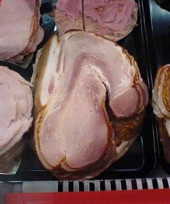 Ini benda benda yang mirip anuan kita di kehidupan sehari-hari