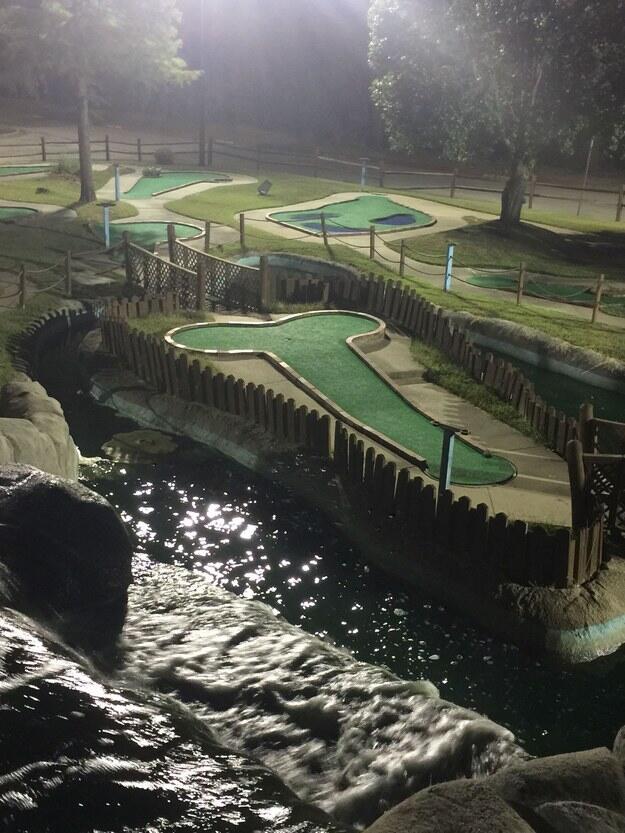 Ini benda benda yang mirip anuan kita di kehidupan sehari-hari