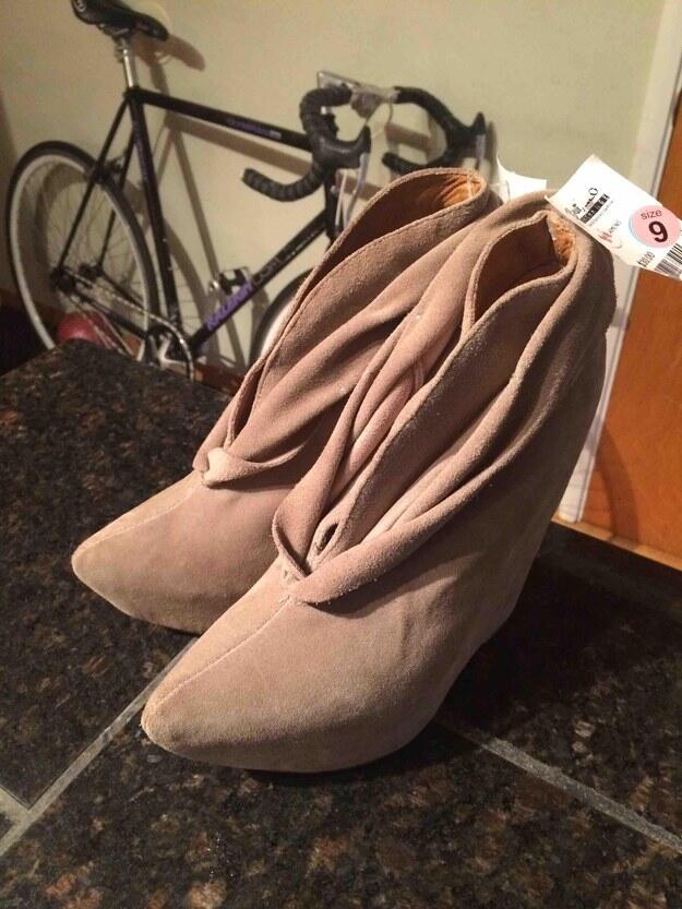 Ini benda benda yang mirip anuan kita di kehidupan sehari-hari