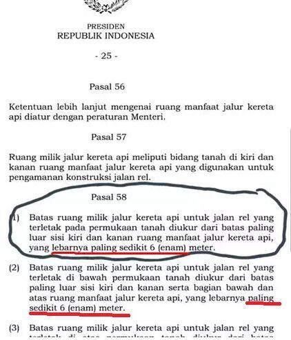 Haus Kekuasaan, Andi Surya Kembali Menjerumuskan Pengetahuan Masyarakat