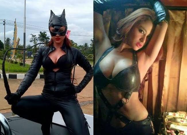 Tak Sungkan, Dewi Perssik Bagikan Pengalaman Ranjang dengan Suami