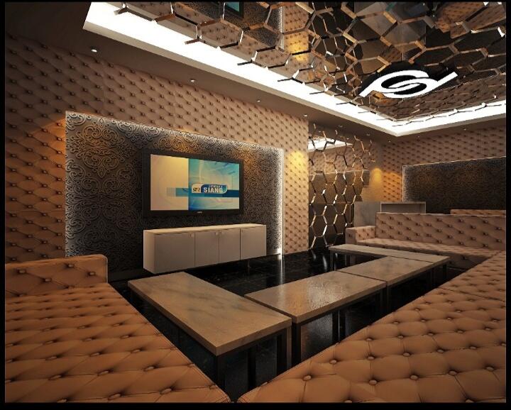 69 Karaoke n Club Kelapa Gading Sunter Tanjung Priok Mall Of Indonesia Jakarta Utara