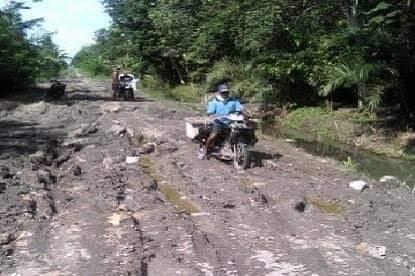 HATI HATI DENGAN KEGOBLOKANMU, PRET