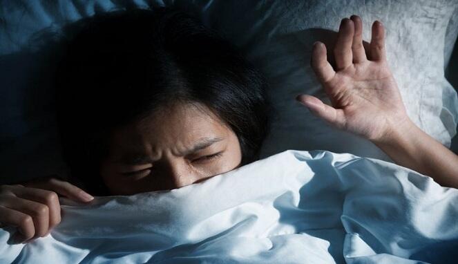 Kerap Mimpi Buruk, Bisa Jadi Kalian Mendengar Tiga Penyakit Ini