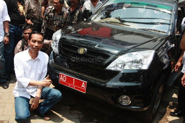 Dua Kementerian Bahas Kelanjutan Mobil Listrik