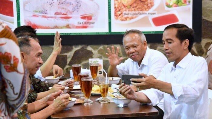 KPK Sesalkan Air untuk Korban Bencana Dikorupsi Pejabat PUPR