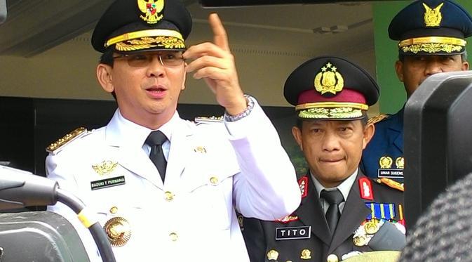 Anies resmikan pembangunan pengolahan sampah ITF di Sunter, dana 3.6T NGUTANG