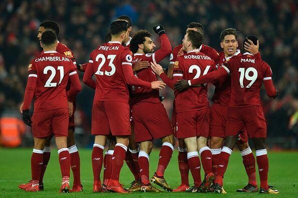 Paruh Musim Premier League, Ini Tim-Tim yang Berkembang Paling Pesat