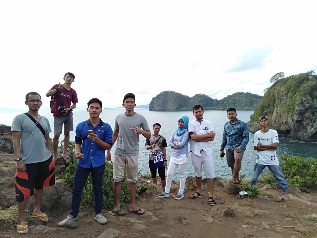(Tsunami Banten)Kegiatan Ane dan Tim Rescue SAR,POLAIRUD & TNI AL (PHOTO)