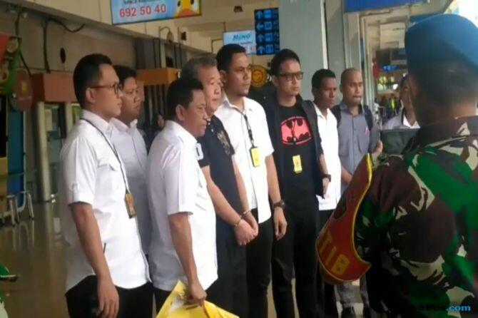 Mbah Putih Ditangkap Siapa Berikutnya Yang Akan Di Bersihkan Kepolisian Dari PSSI