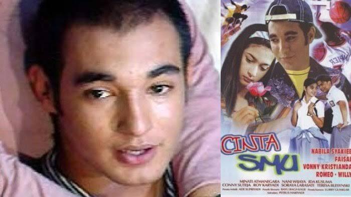 5 Artis Yang Diduga Terjerat Kasus Perkosaan