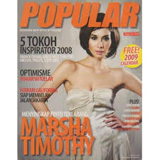 5 Artis Cantik Indonesia Ga Disangka Berani Tampil Buka-Bukaan Di Majalah Dewasa