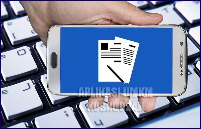 7 Aplikasi yang berguna untuk UMKM (Harus Install)
