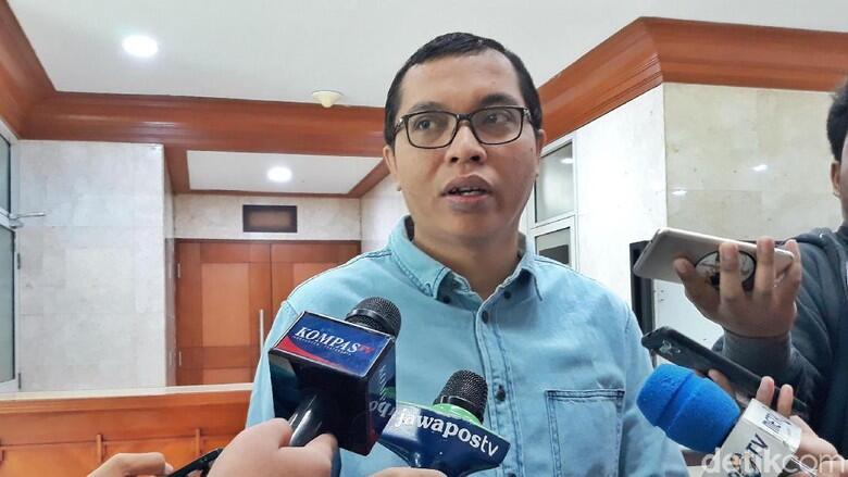 PPP: Tes Baca Alquran Usul Bagus, Kalau Paslon Mau Silakan Ikut