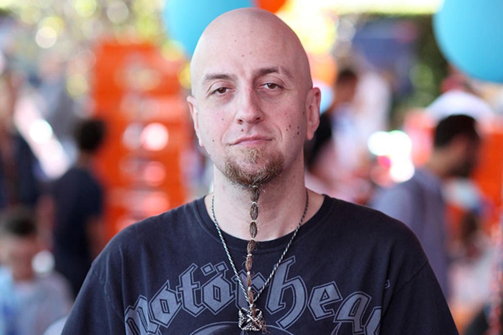 Tidak Baik!! Personil System Of A Down Bertengkar