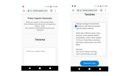 Ini Dia 7 Rekomendasi Aplikasi Untuk Admin Sosial Media