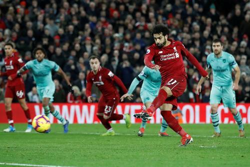 Kekalahan-Kekalahan Terbesar Arsenal di Era Premier League