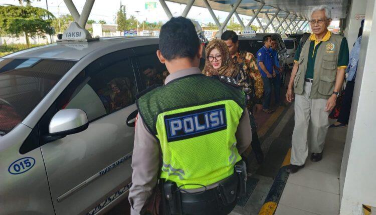  Mbak Tutut Kunjungi Penyintas Bencana Di Lampung