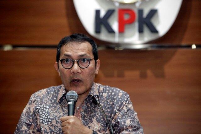 KPK Sita Rp3,3 Miliar Terkait Suap PUPR