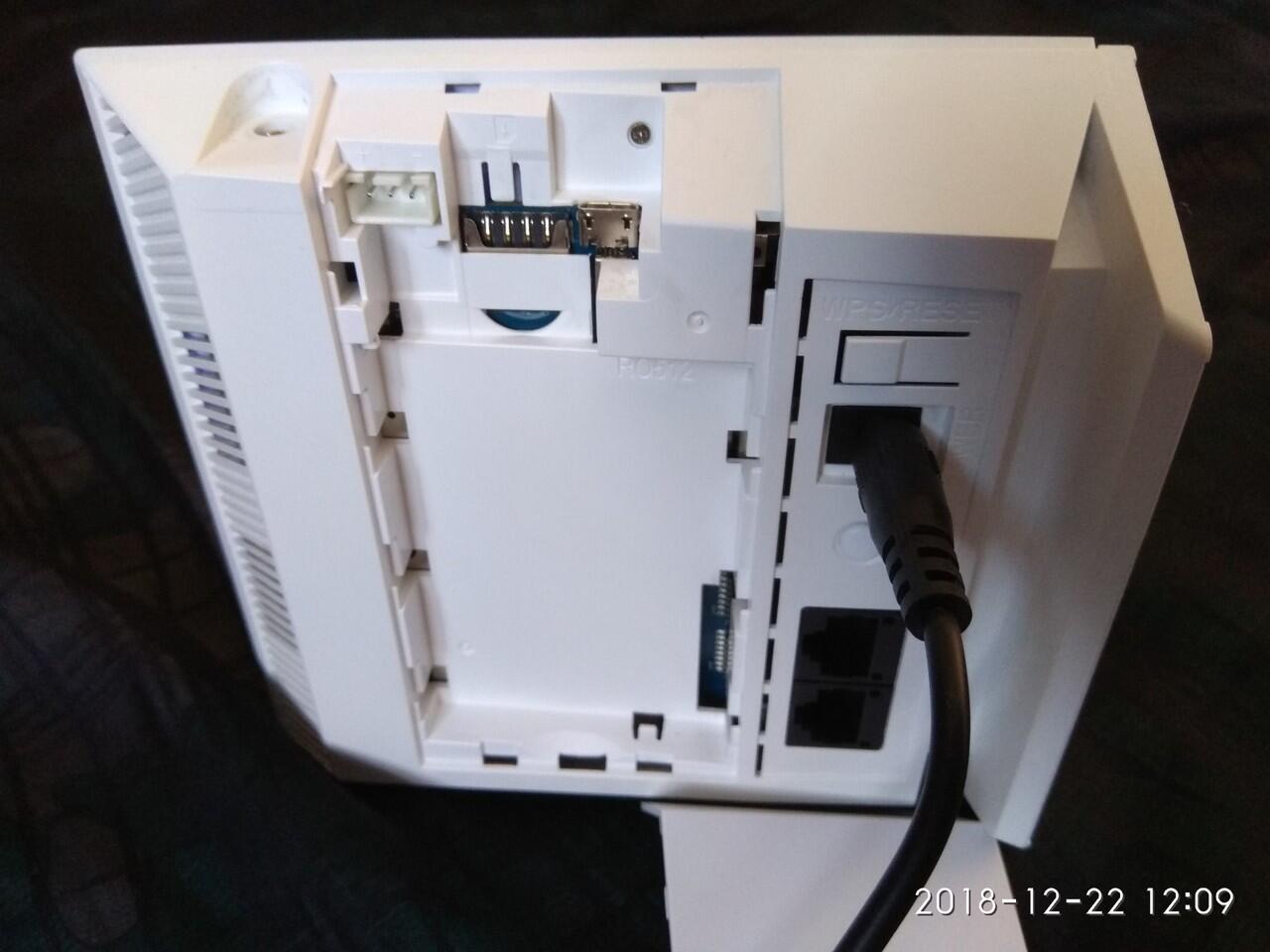 &#91;REVIEW&#93; tes 4 biji CPE 4G LTE Wireless Router GENERIC merk asing.. gimana hasilnya?