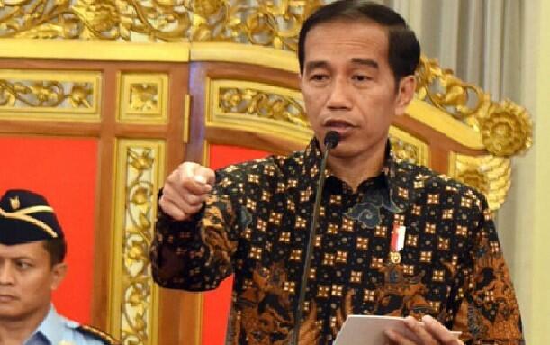 Harus Kamu Tahu, Catatan Prestasi Jokowi di Bidang Kesehatan Sepanjang 2018