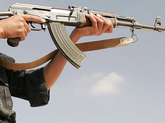 20 Fakta AK-47, Senjata Paling Banyak Menewaskan Manusia di Dunia