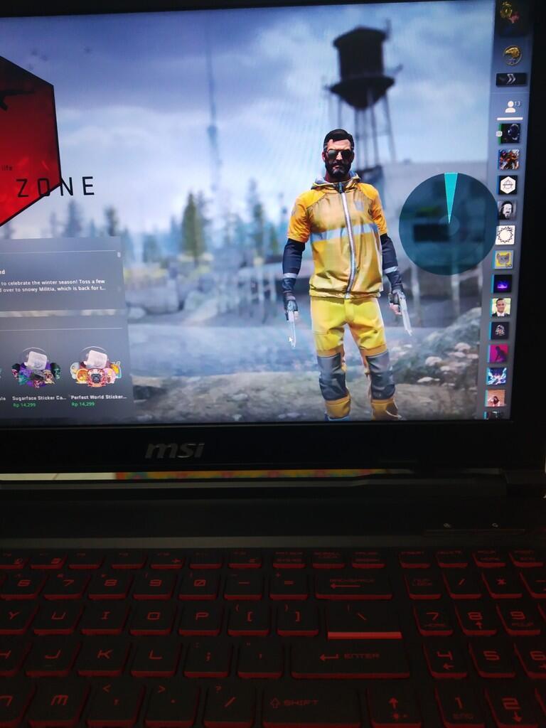 Cs go problem