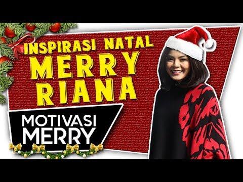 Memaknai Natal &amp; Tahun Baru Secara Sederhana Ala Selebriti Indonesia!