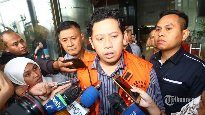 Bupati(non aktiv) Cianjur Korupsi Dana Pendidikan, KPK Periksa Empat Tersangka.