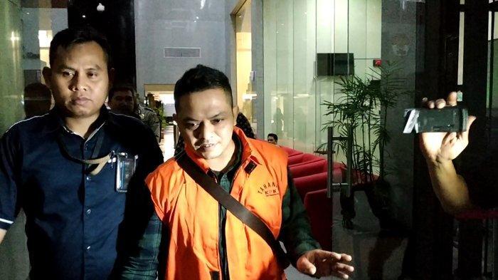 Bupati(non aktiv) Cianjur Korupsi Dana Pendidikan, KPK Periksa Empat Tersangka.