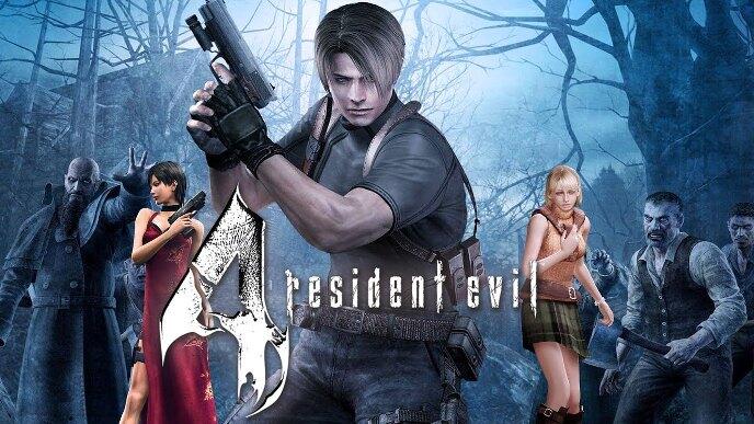 Kelebihan Dan Kekurangan Senjata Di Game Resident Evil 4