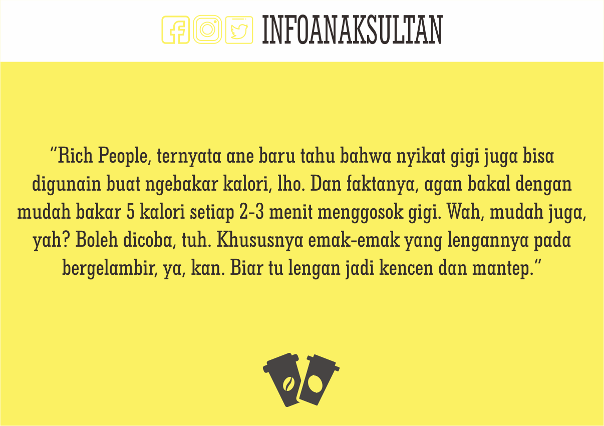 TERMASUK TIDUR DAN CIUMAN, 5 AKTIVITAS SEPELE INI BISA BAKAR KALORI, LHO!