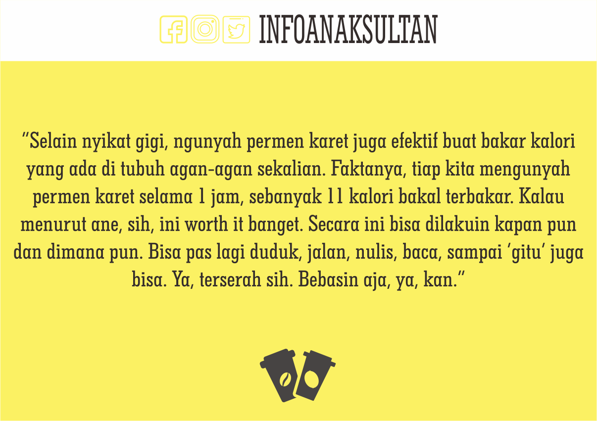 TERMASUK TIDUR DAN CIUMAN, 5 AKTIVITAS SEPELE INI BISA BAKAR KALORI, LHO!