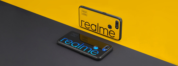 Ngenes, Ane Ketinggalan Beli Pertama Realme U1