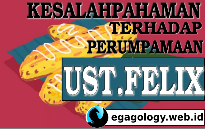 KESALAHPAHAMAN,PERUMPAMAAN PEREMPUAN ITU IBARAT MAKANAN