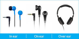 Headphone dan Earphone, Lebih Bahaya yang mana?