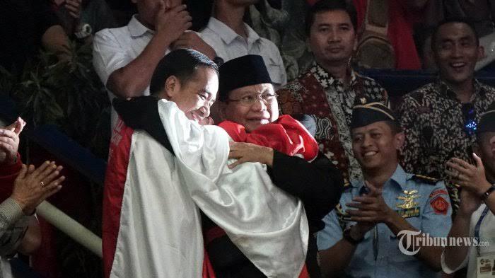 Tim Jokowi: Uji Baca Alquran Bukan Politik Identitas