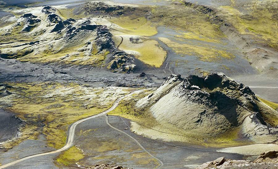 Bukan Anak Krakatau, 3 dari 7 Letusan Dahsyat Gunung Api Dunia Ada di Indonesia