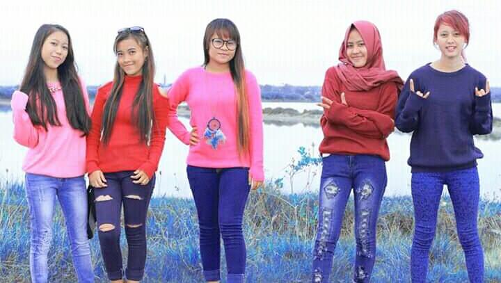 #200kStyleChallenge OOTD Ala Sohib Ane