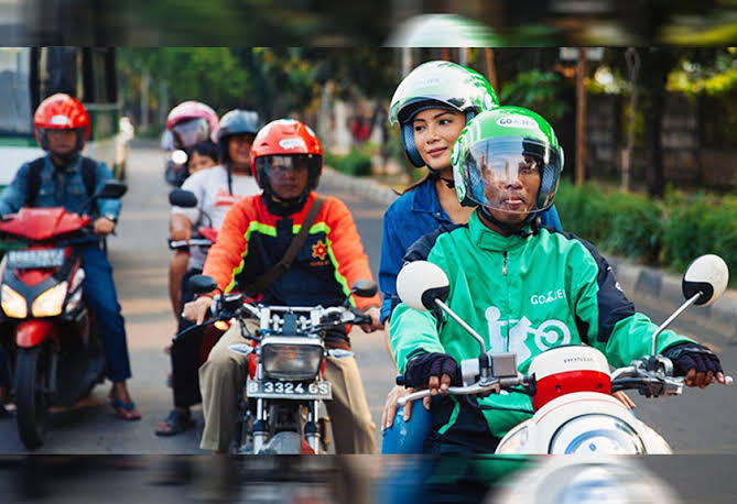 Malam Tahun Baru Loe Ngapain Gan ?