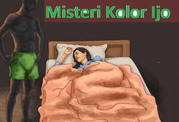 5 Setan Porno Yang Doyan Ngeseks