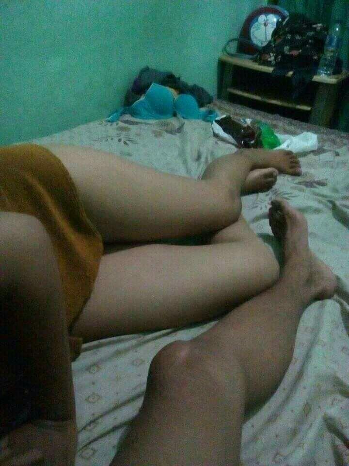 Nekat Peras Istri Orang, HR Ancam Sebar Video Persetubuhan Mereka, Totalnya 15 Juta