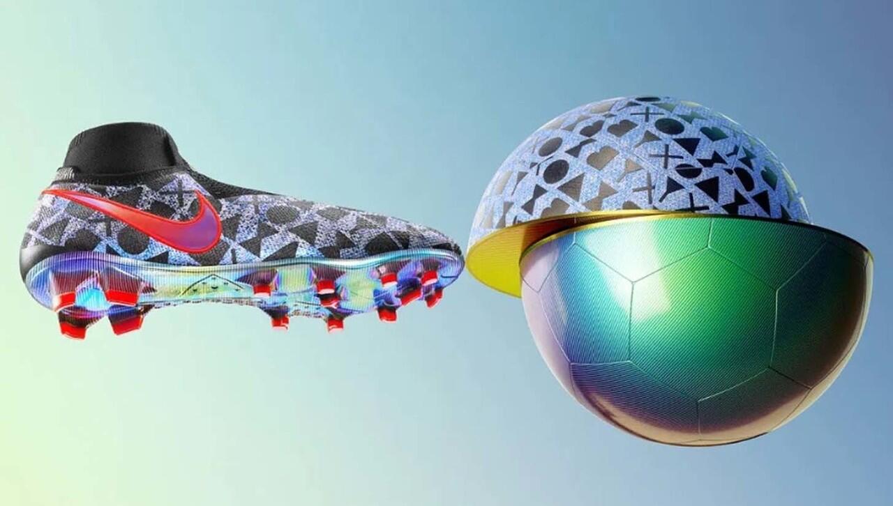 20 Sepatu Bola Terbaik di 2018