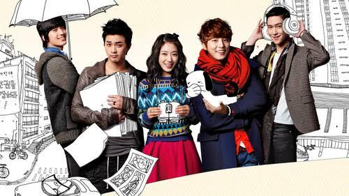 2019 APAKAH KIBLAT CINTA MASIH DI DRAMA KOREA ATO DI FILM INDIA #WANITA WAJIB BACA