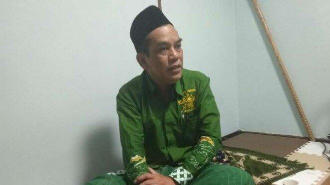 Malam Tahun Baru, WNI Muslim di Tokyo Khataman Alquran